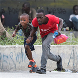 Catholic leaders express anguish over Haiti’s ‘dizzying chaos,’ humanitarian disaster
