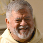 An image of Father Donald Wester