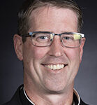 Fr. Chris Martin