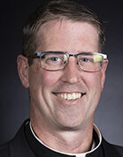 Fr. Chris Martin
