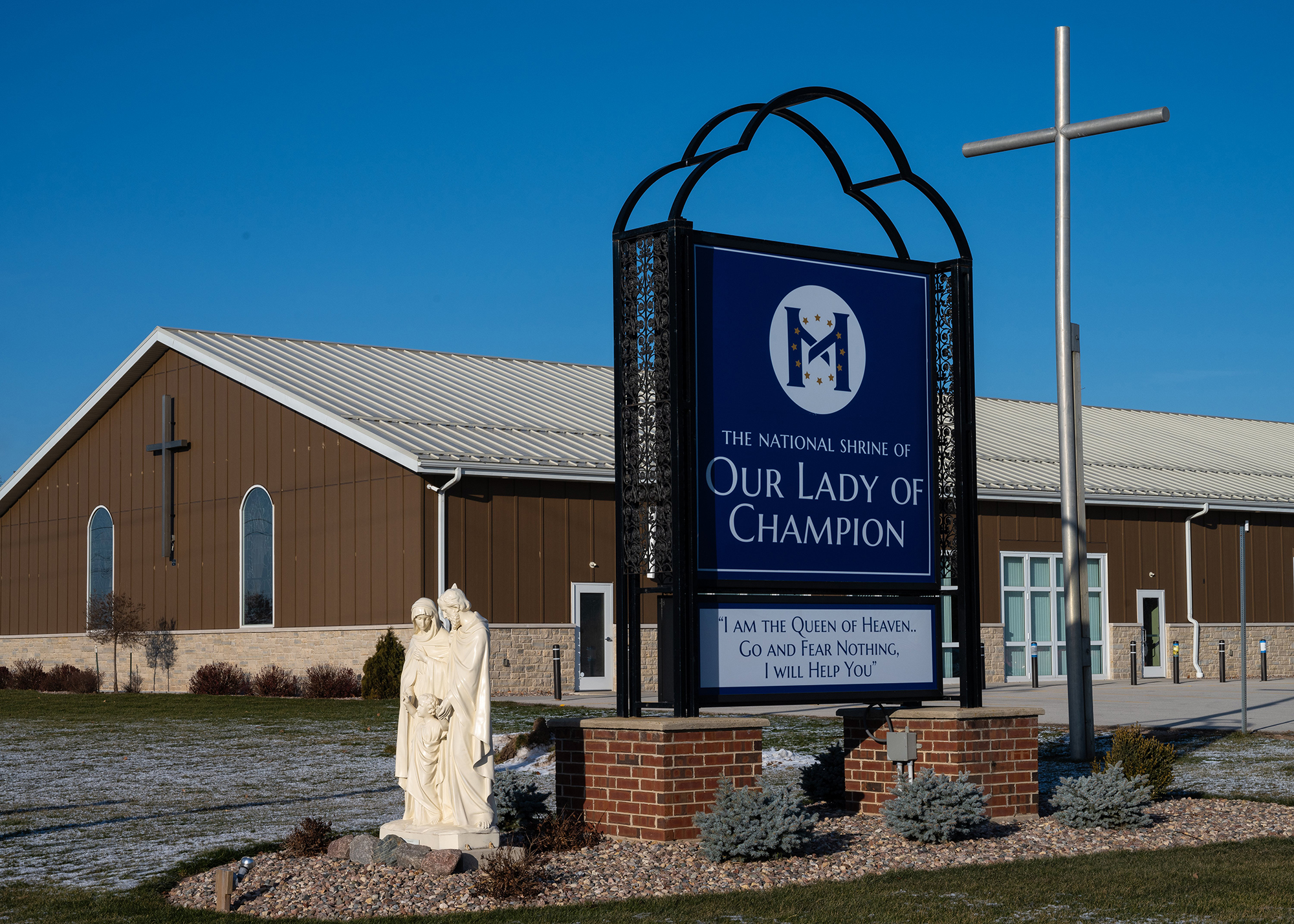 Pilgrim Passport helps faithful mark Jubilee journey