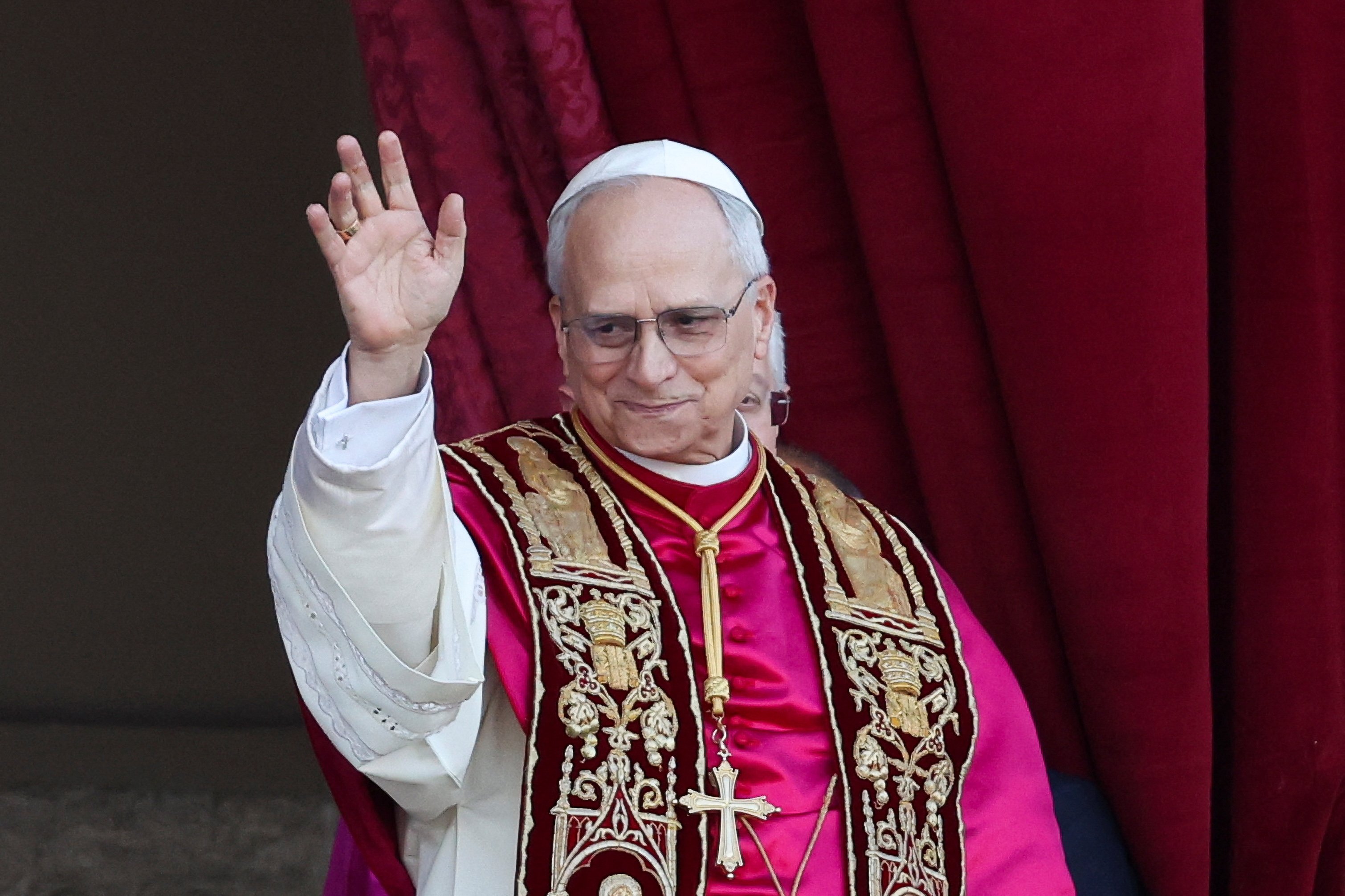 Pope Leo XIV: Peacemaker and openness in an historic name