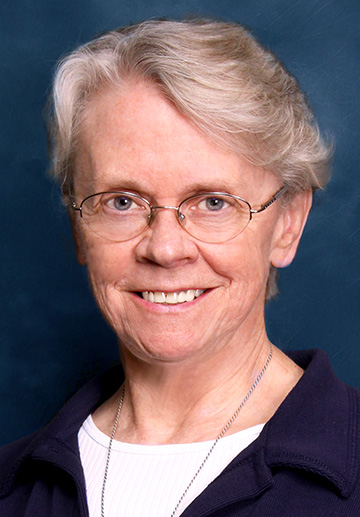 OBITUARY | Sister Patricia Connolly, DC