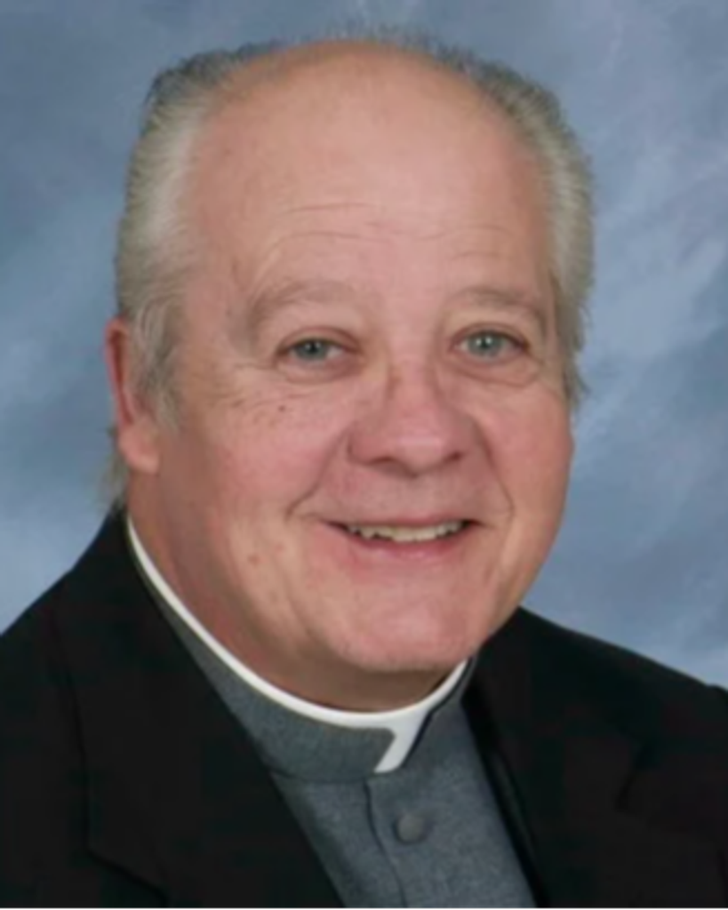 OBITUARY | Deacon Peter Gounis