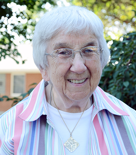 OBITUARY | Sister Eileen Kersgieter, SL