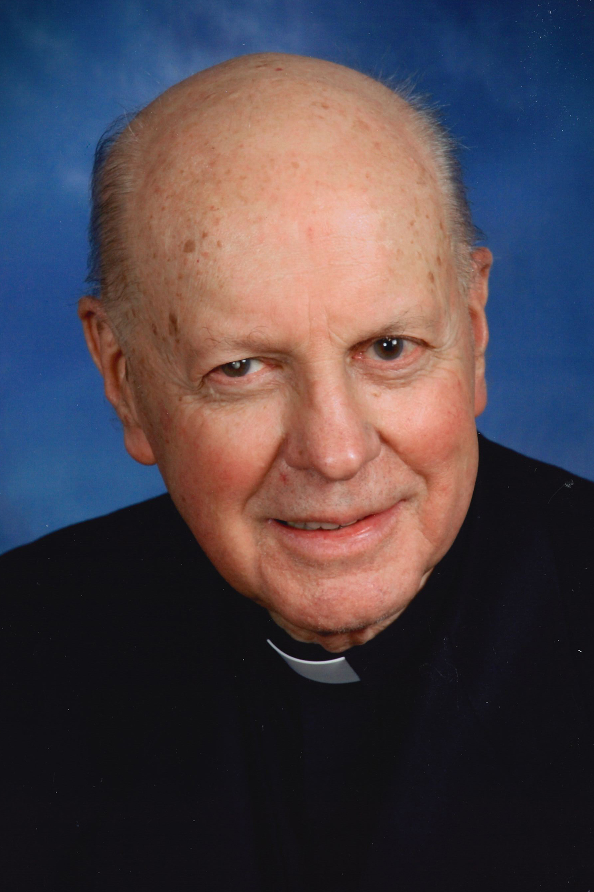 OBITUARY | Father James Swetnam, SJ