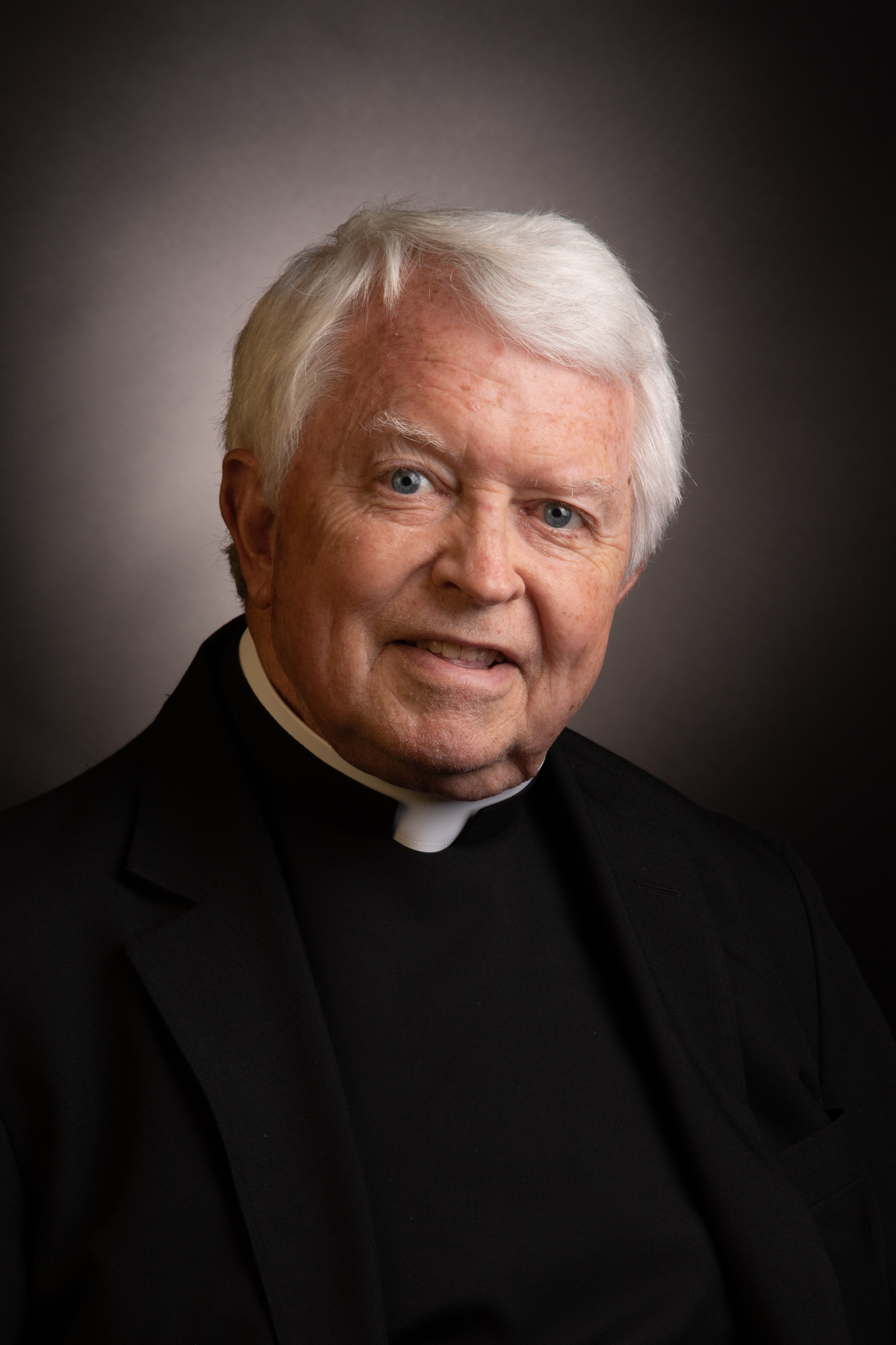 OBITUARY | Father Gary Gebelein