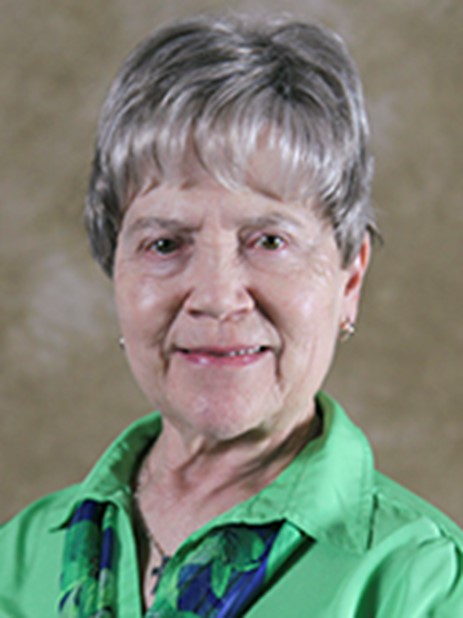 OBITUARY | Sister Marie Annette Seymour, RSM