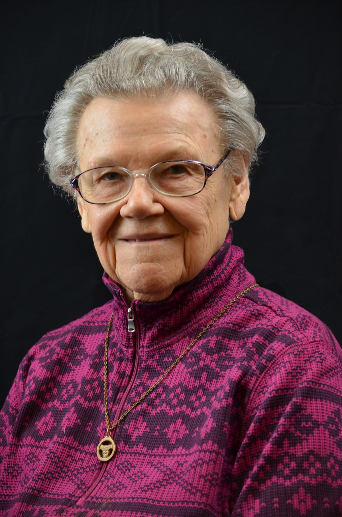 OBITUARY | Sister Margaret Ann Wolbach, OSF