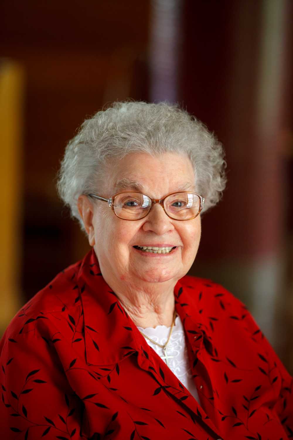 OBITUARY | Sister Winifred Adelsberger, CSJ