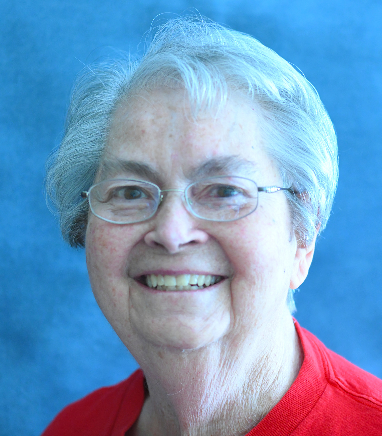 OBITUARY | Sister Carol Ann Callahan, RSM