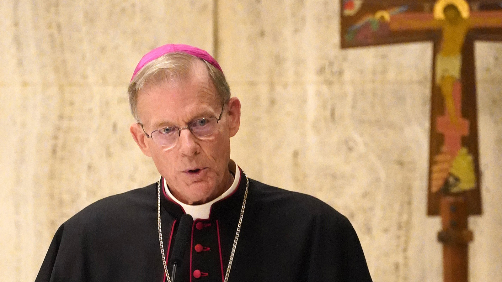 20 U.S. bishops join interfaith effort opposing ‘Big Beautiful Bill’
