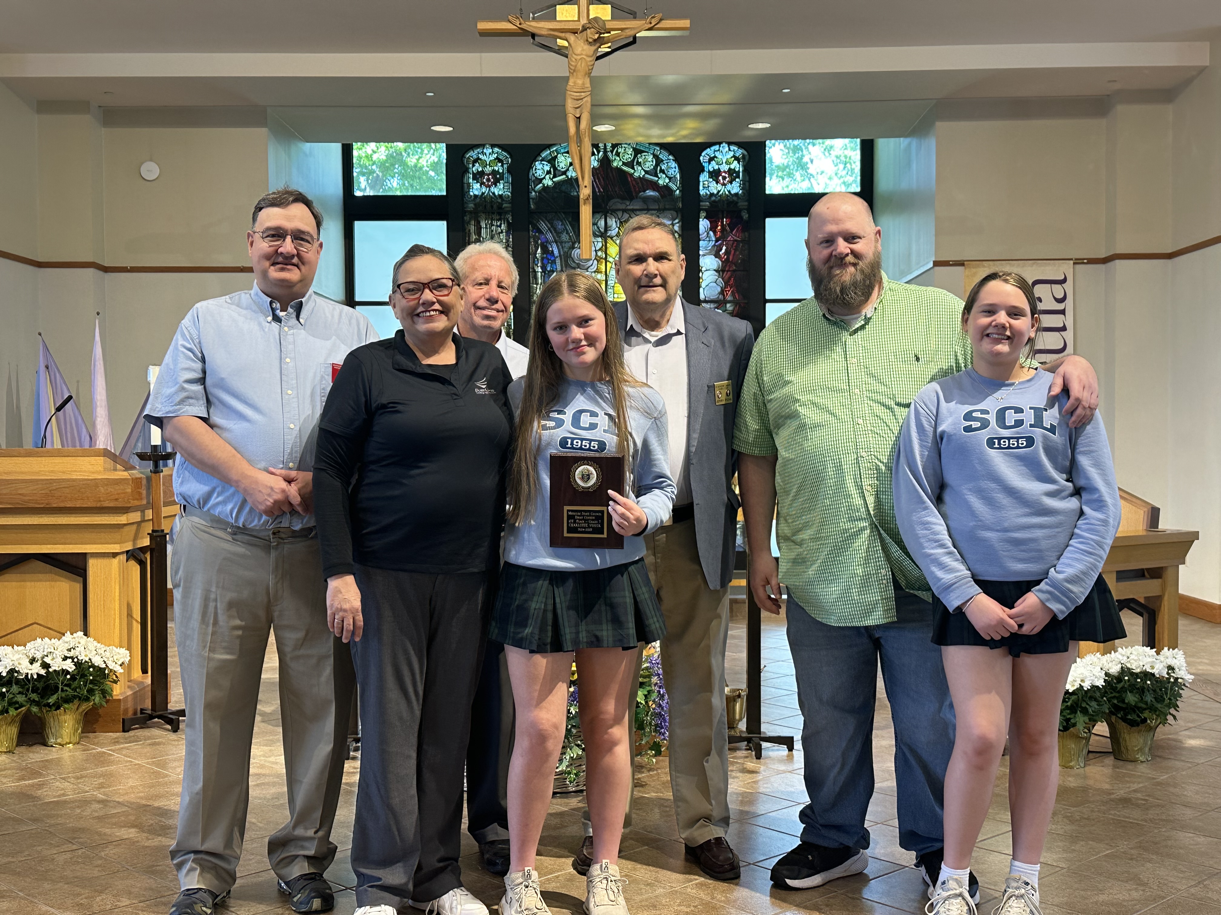 Archdiocesan news briefs