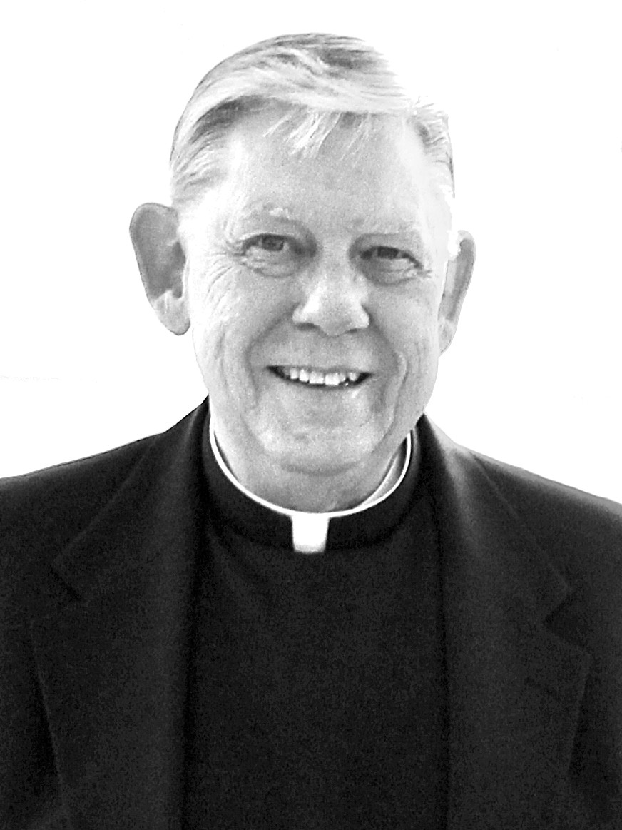 OBITUARY | Father Thomas Hoffman, SJ