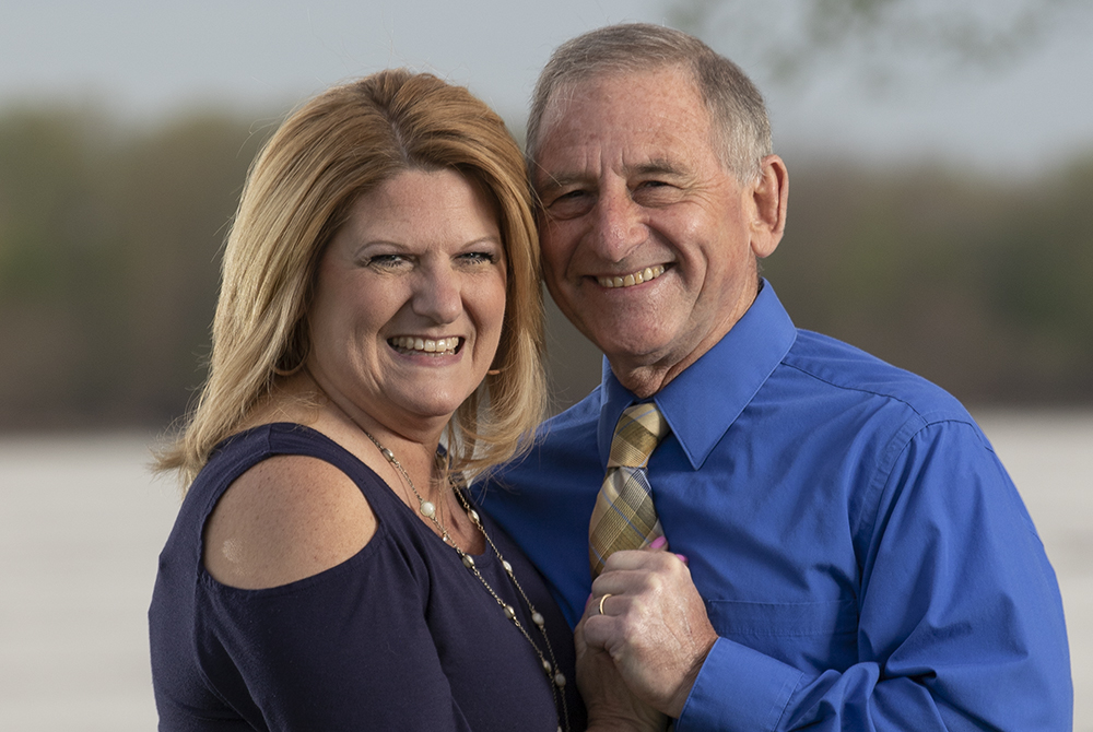Prayer for the empty nester
