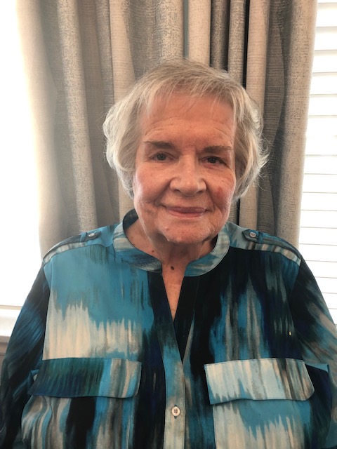 OBITUARY | Sister Maureen Kottenstette, CSJ