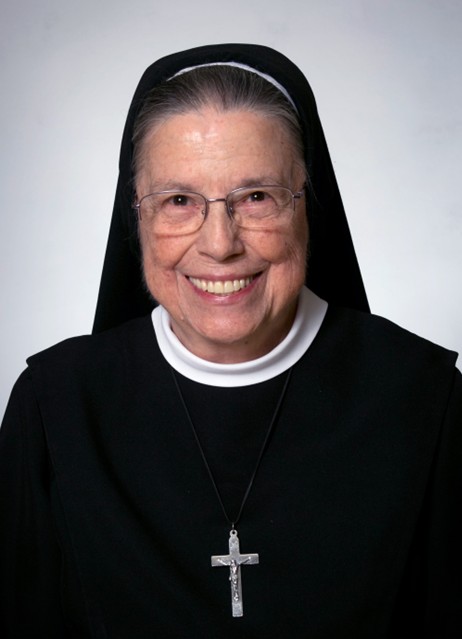 OBITUARY | Sister M. Christine Crowder, FSGM