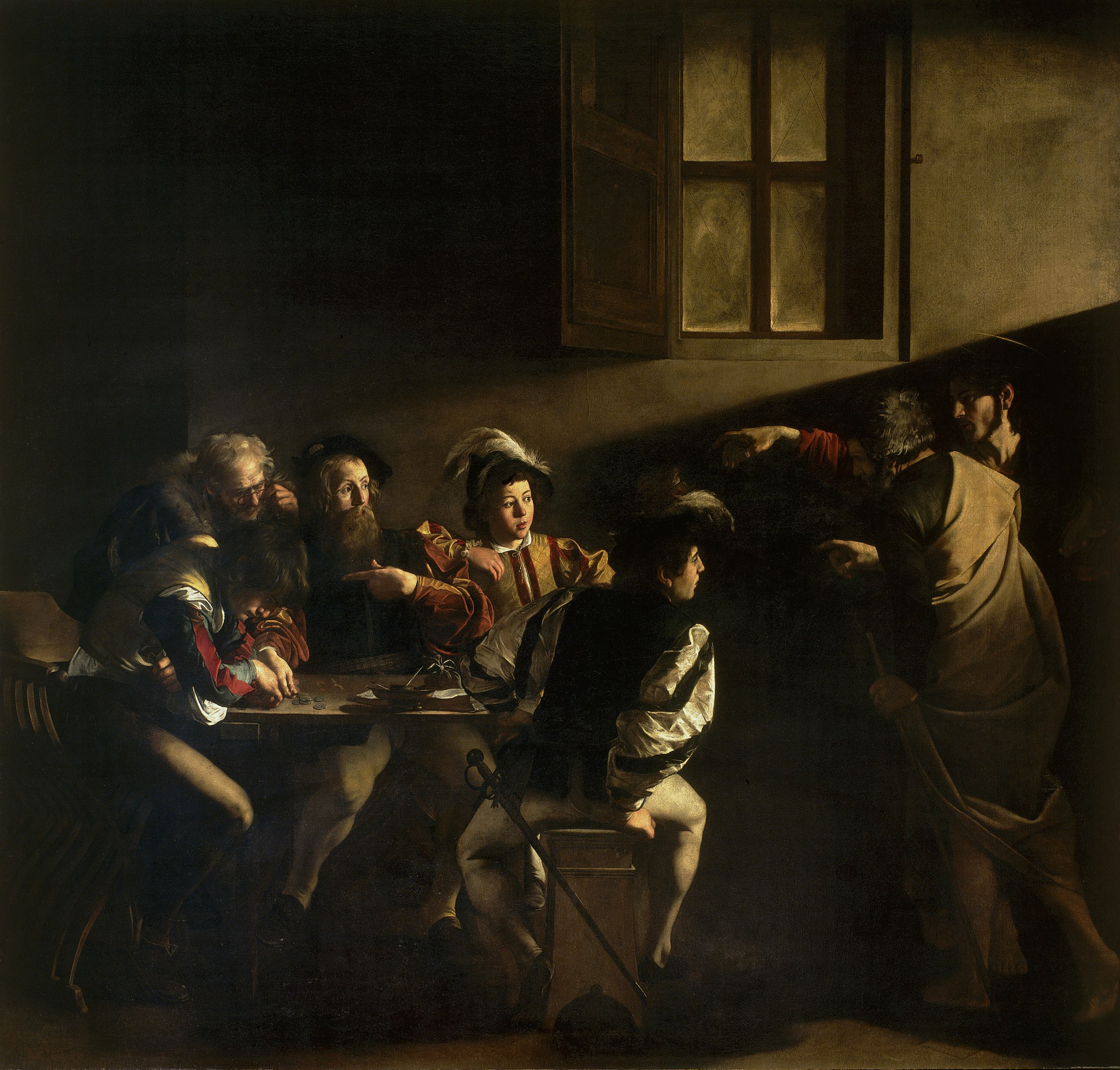 Discipleship is not about our skill but about Jesus’ power to recreate