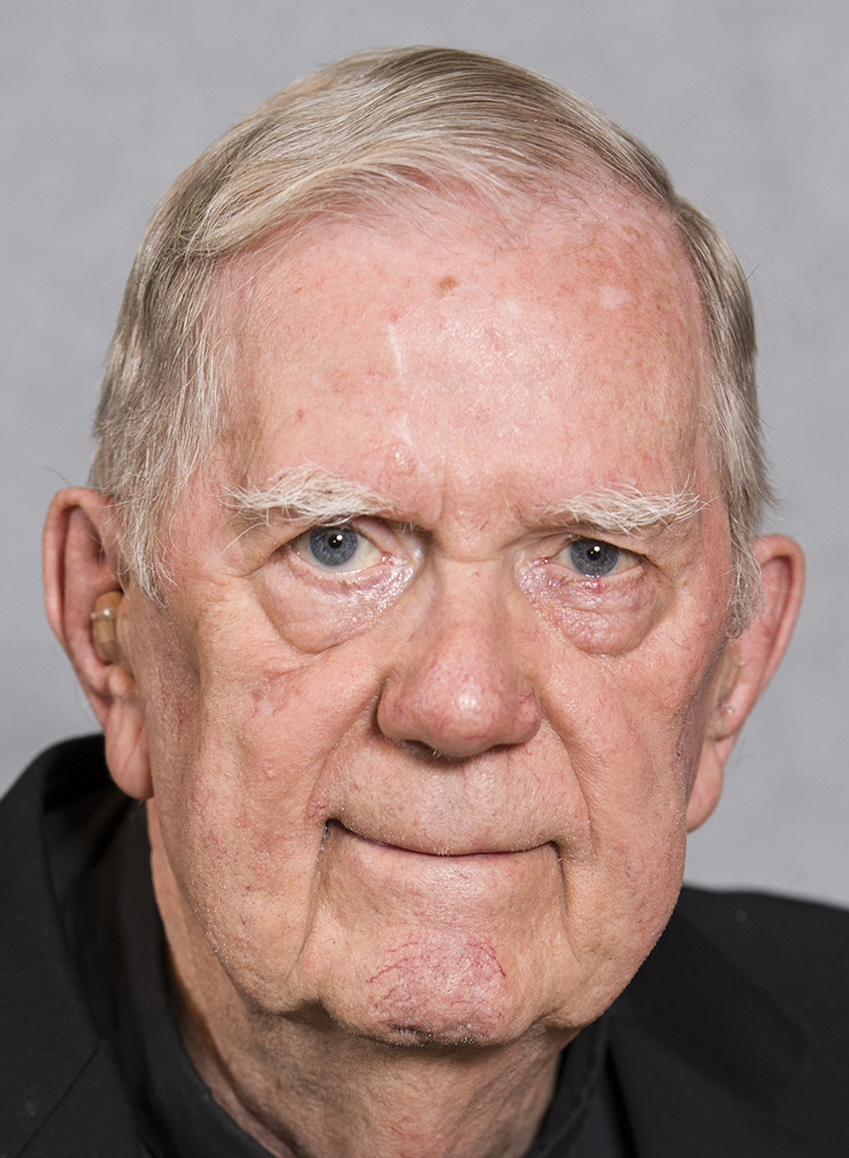 OBITUARY | Father James Baker, SJ
