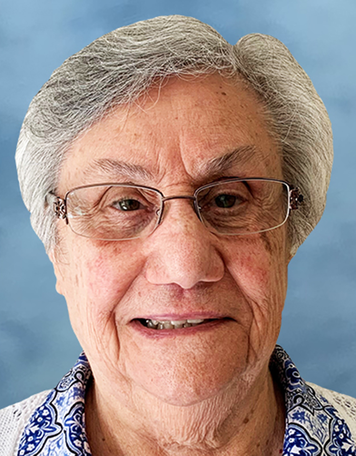 OBITUARY | Sister Janet Marie Abbacchi, SSND