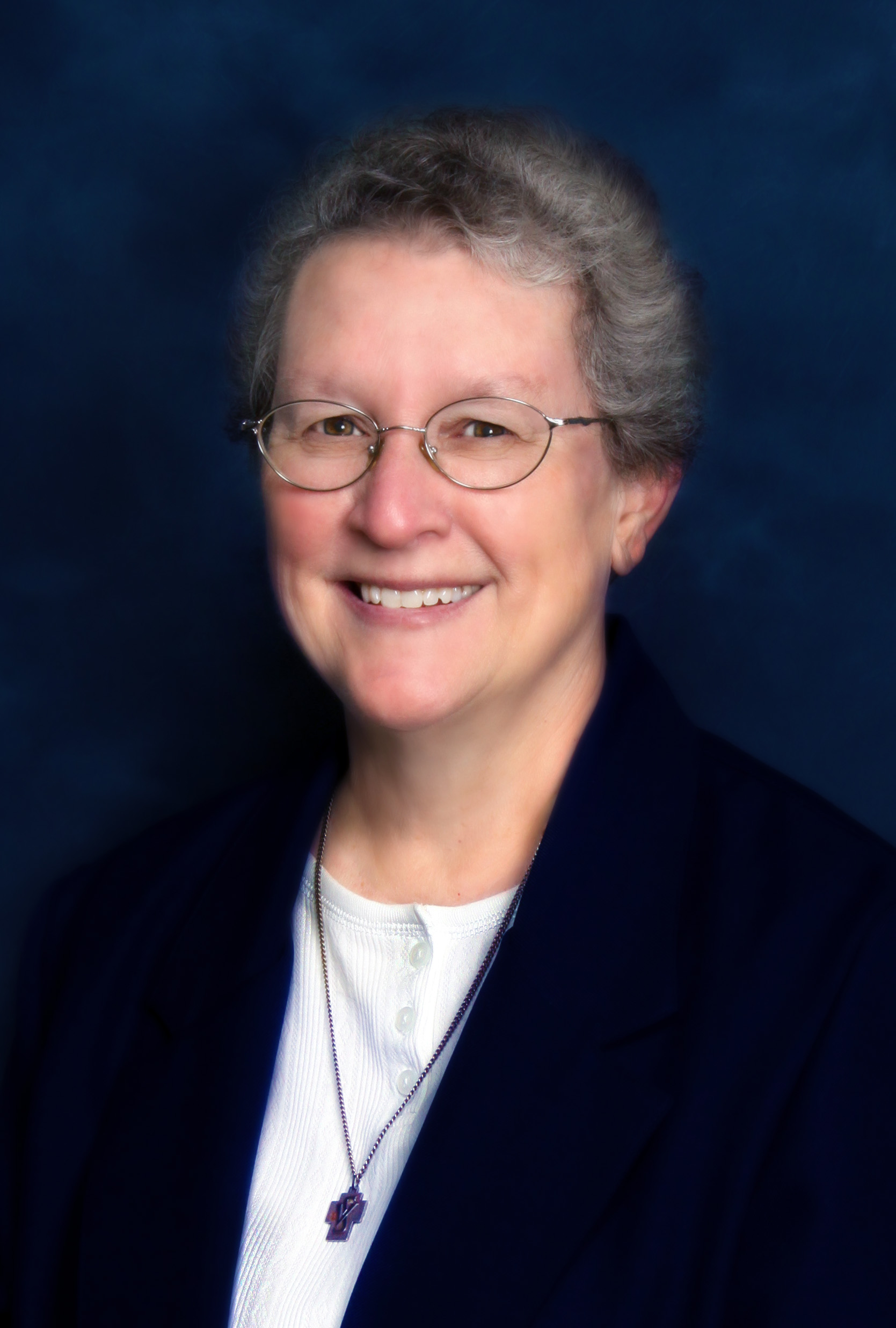 OBITUARY | Sister Patricia Bachman, DC