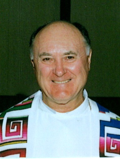 OBITUARY | Father Peter Voelker, CSsR