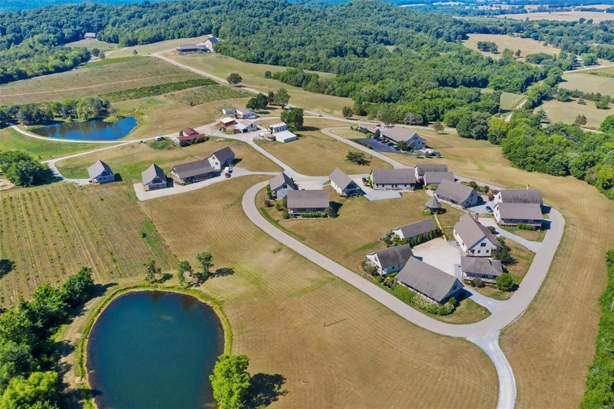 Life Teen to purchase winery in Ste. Genevieve for new Catholic campground