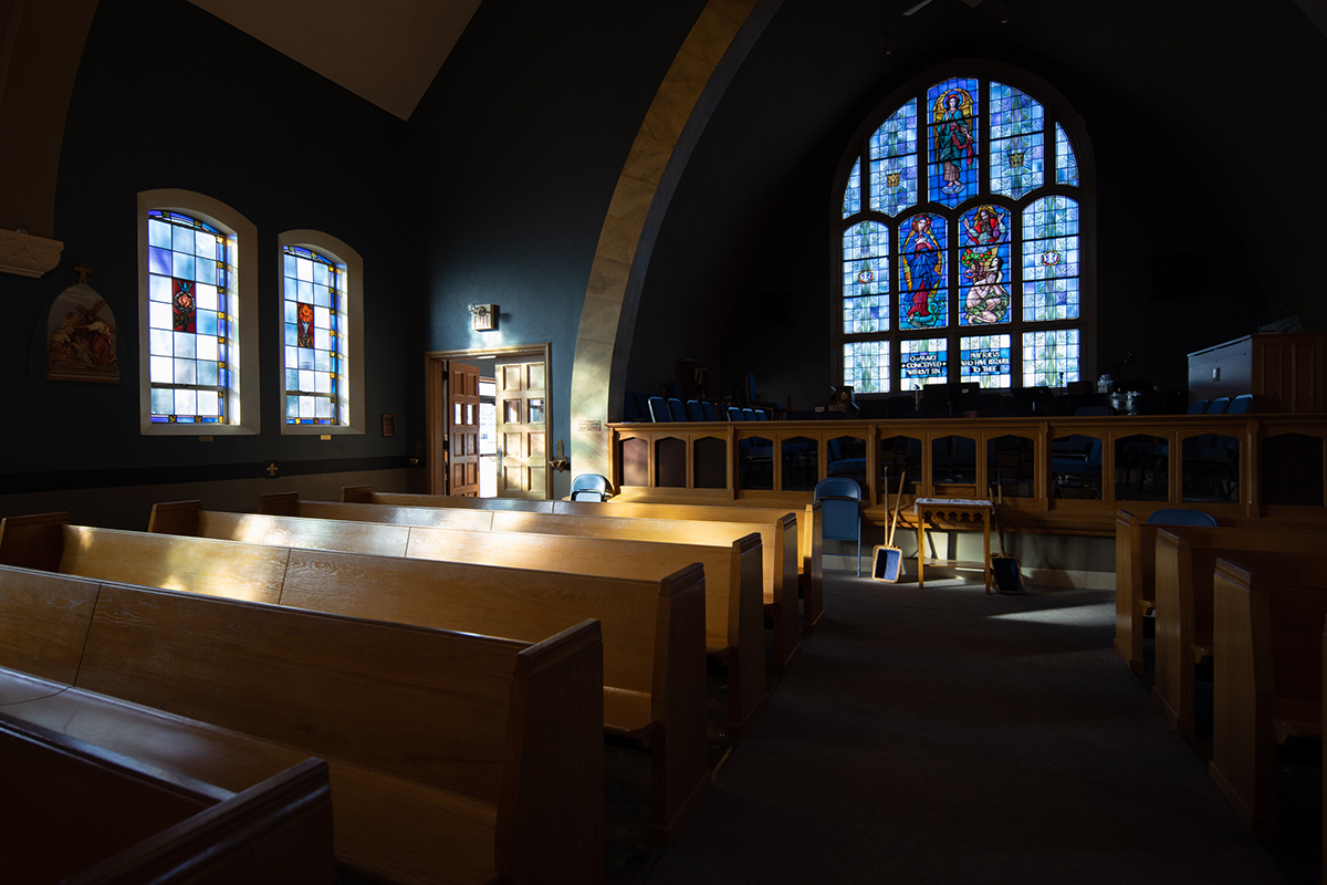 Making time for Jubilee graces