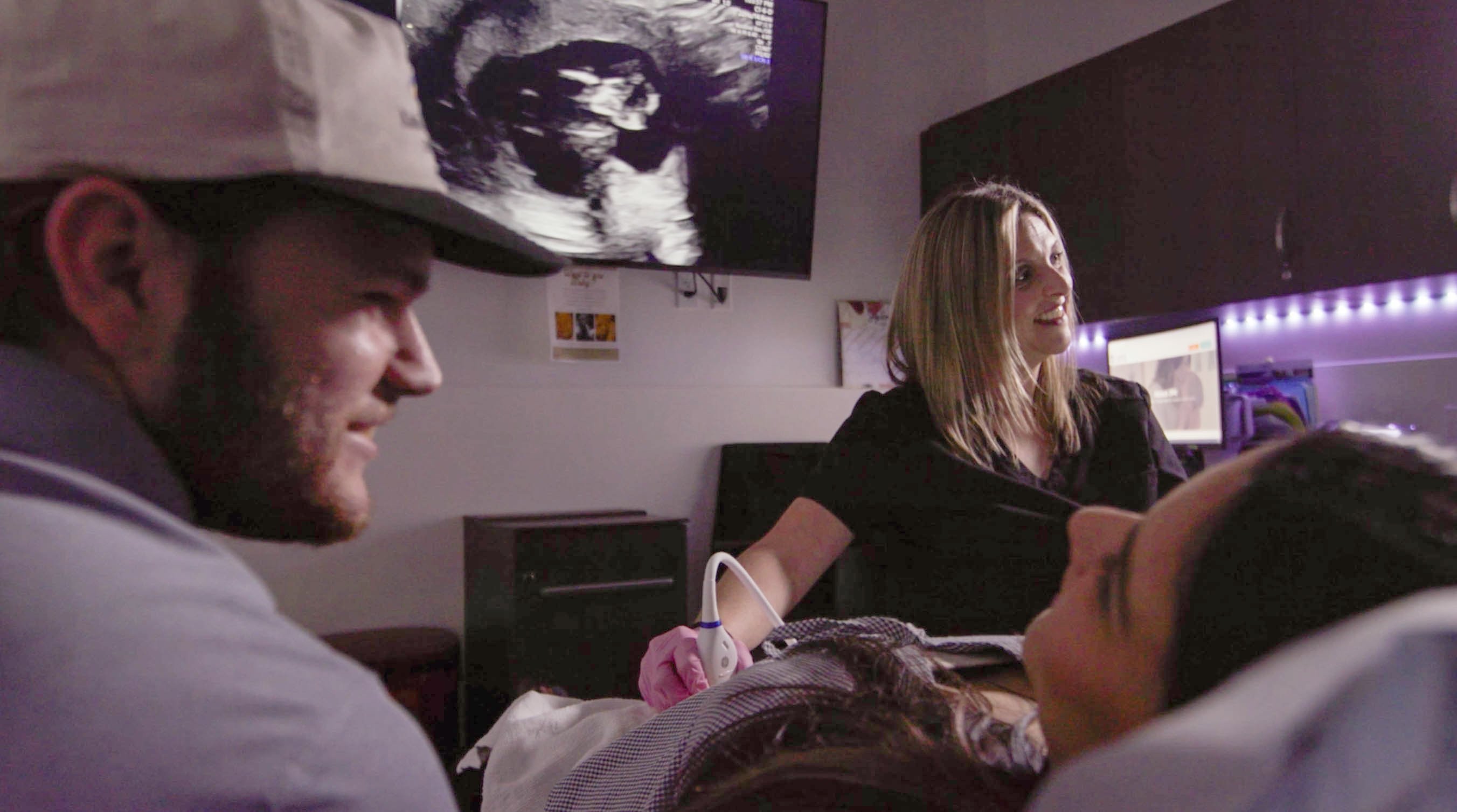 Pregnancy resource centers learn to pivot amid a changing abortion landscape