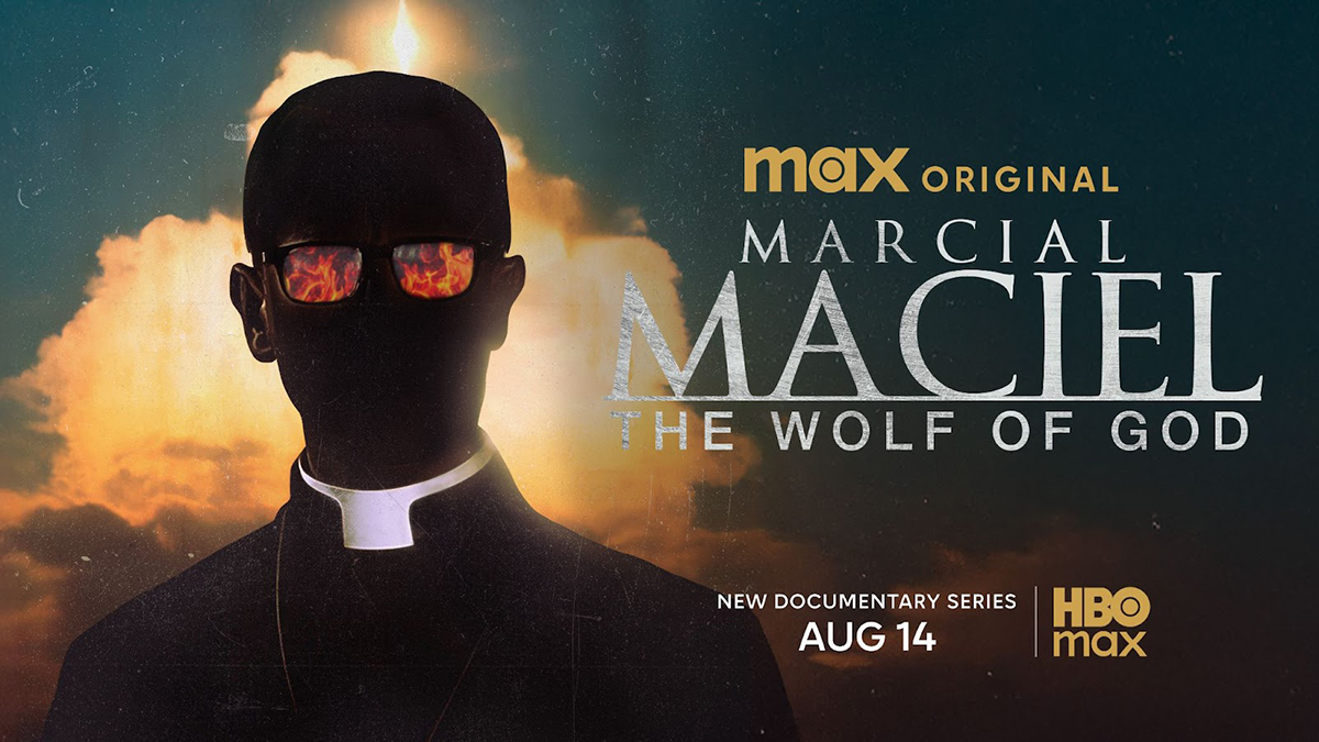 Maciel documentary a ‘cathartic’ experience, Legionaries head says
