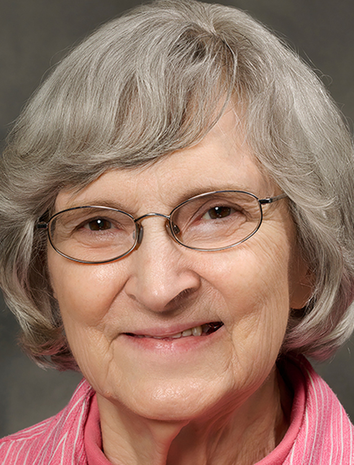 OBITUARY | Sister Mary Helen Stokes, SSND