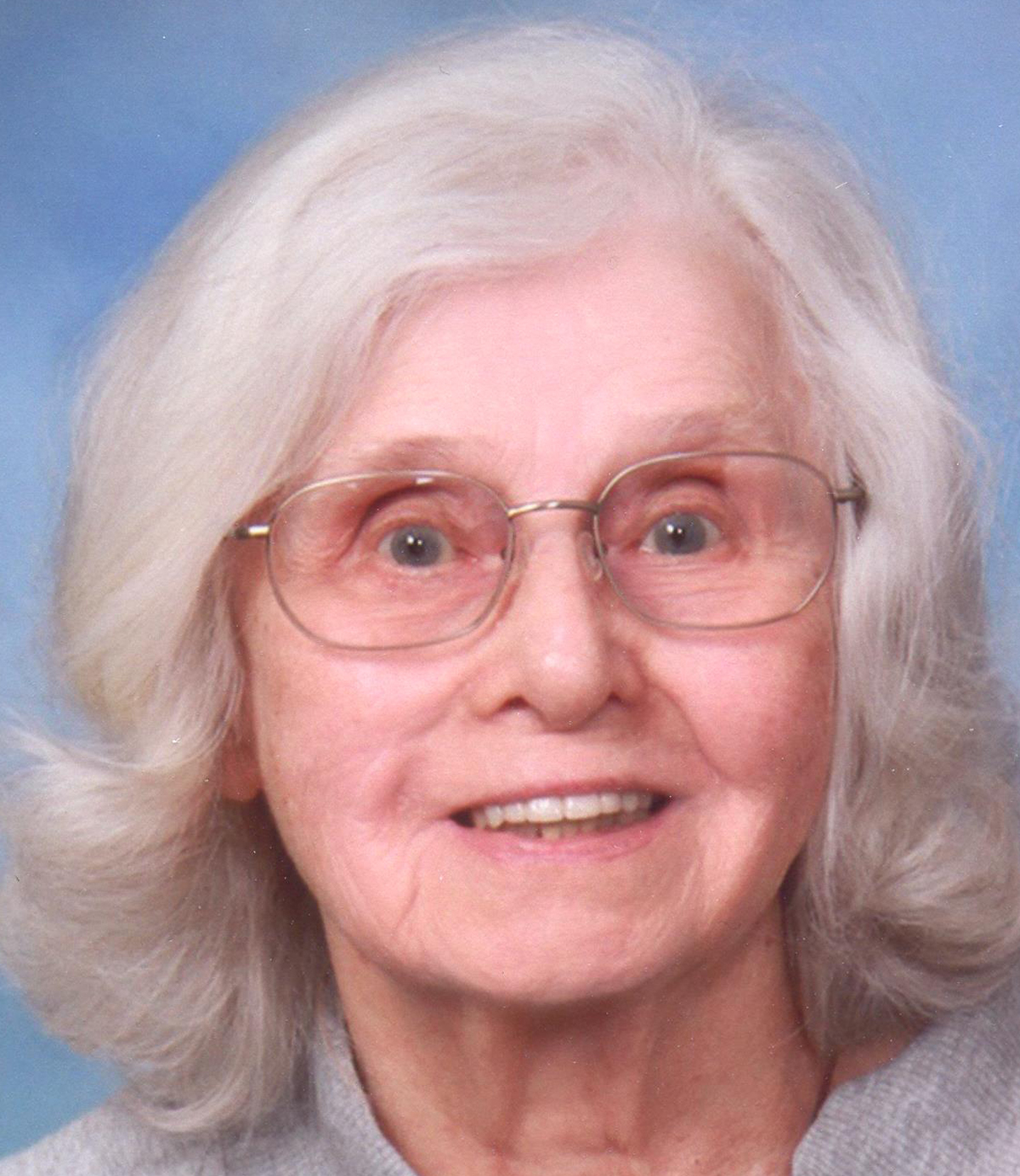 OBITUARY | Sister Jane L. Rombach, FSM