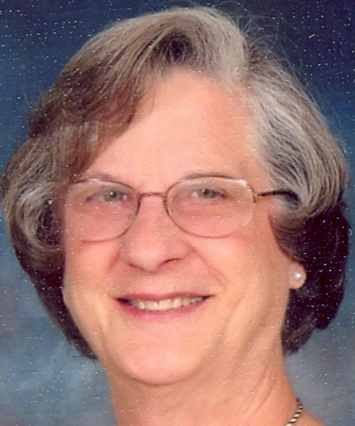 OBITUARY | Sister Geralyn Marie Schneider, FSM