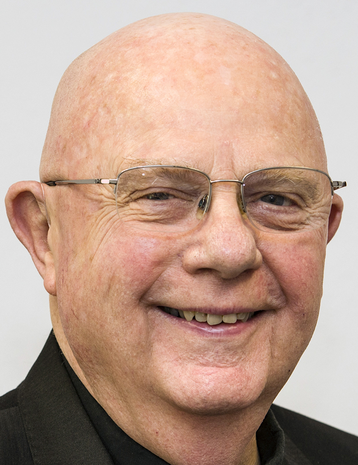 OBITUARY | Father John M. Hunthausen, SJ