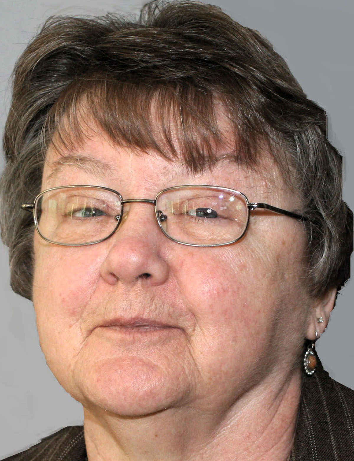 OBITUARY | Sister Constance Bauer, OP