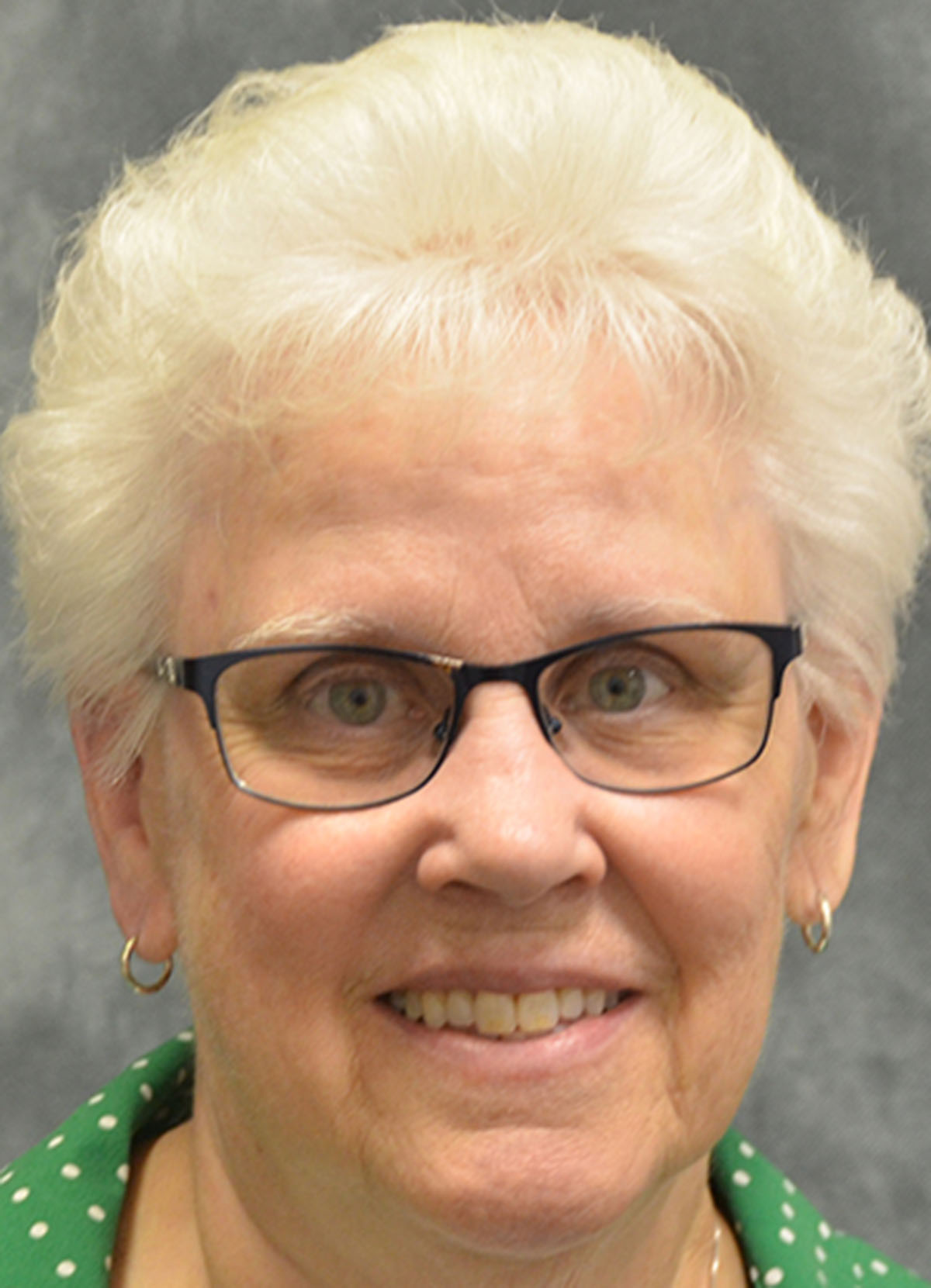 OBITUARY | Sister Carla Marie Lusch, SSND