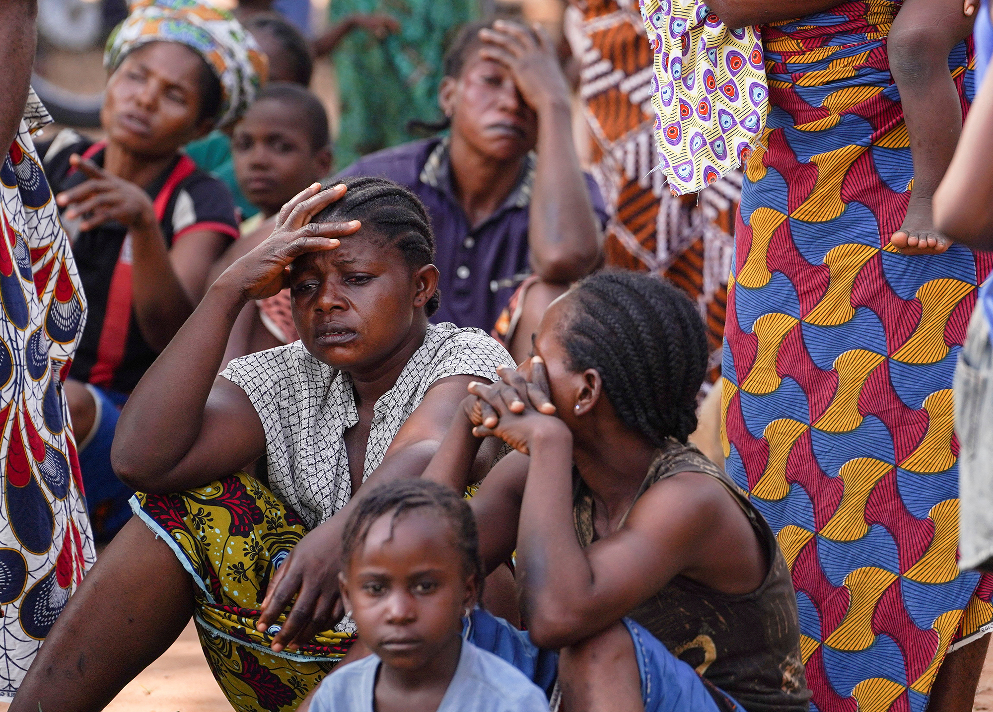 Nigerian Church leaders have mixed reaction over designation as a ‘country of particular concern’