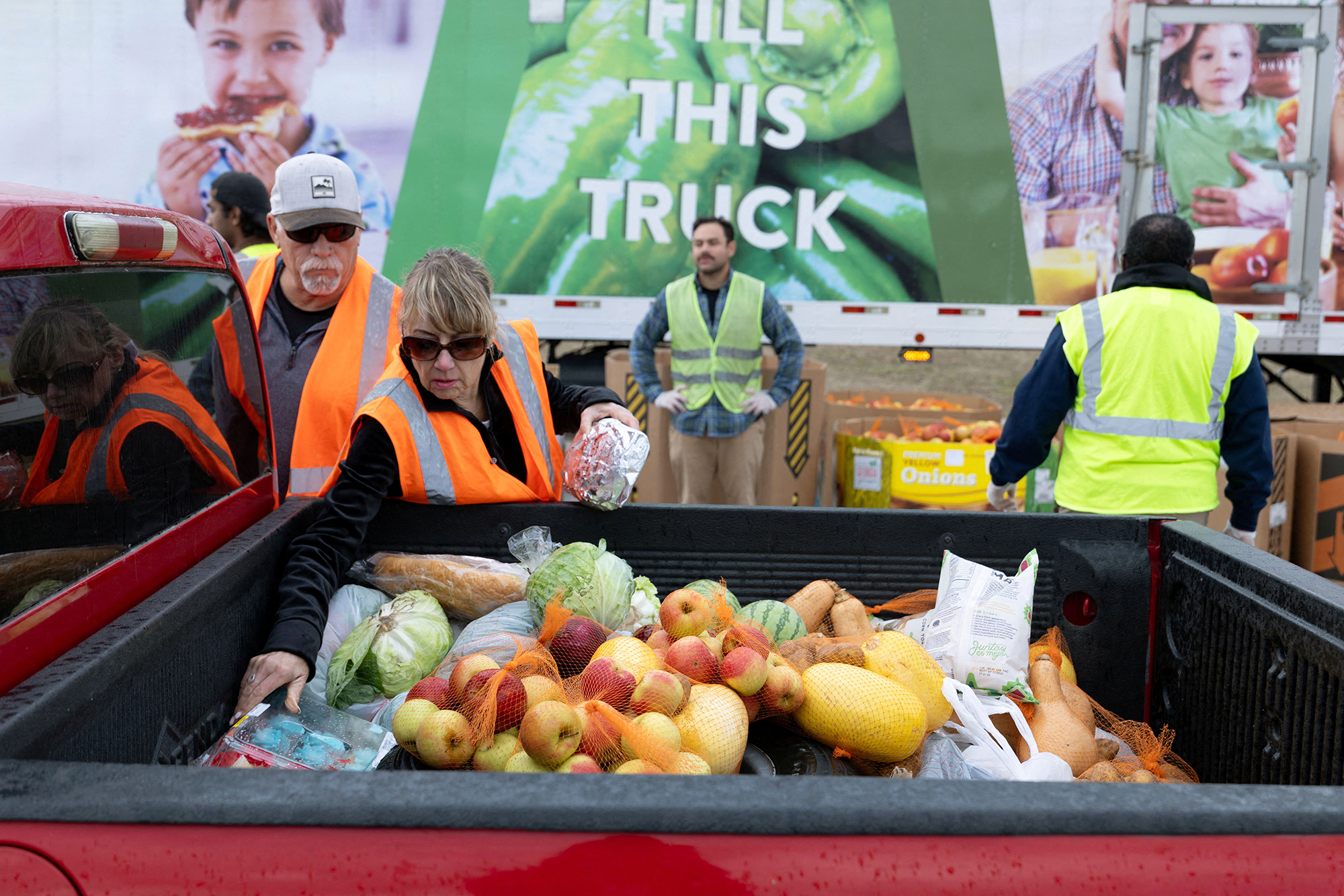 World Day of the Poor | ‘Dilexi Te’ offers suggestions for loving and serving the poor