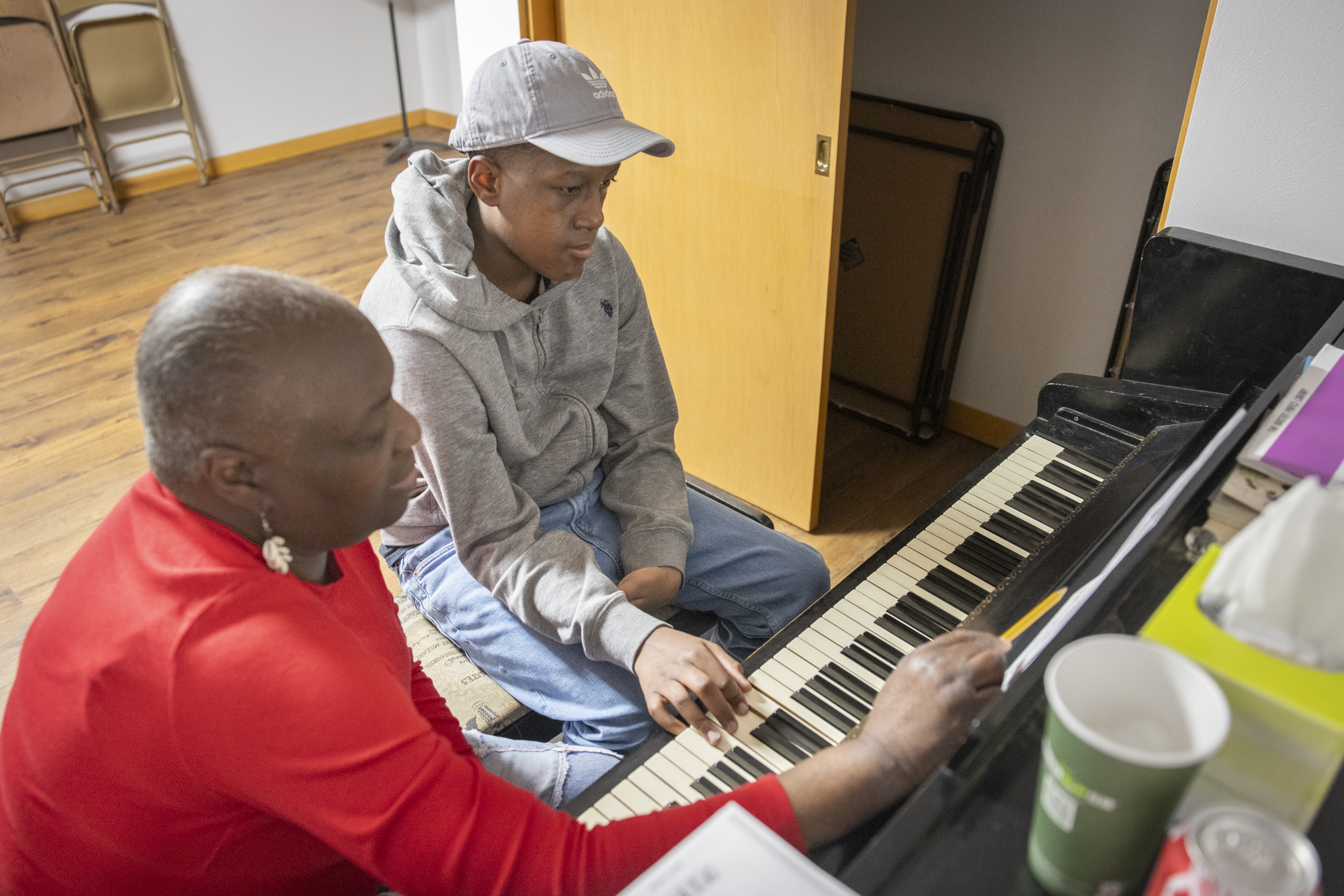 New pastoral plan for Black Catholics offers guidance, priorities for ministry