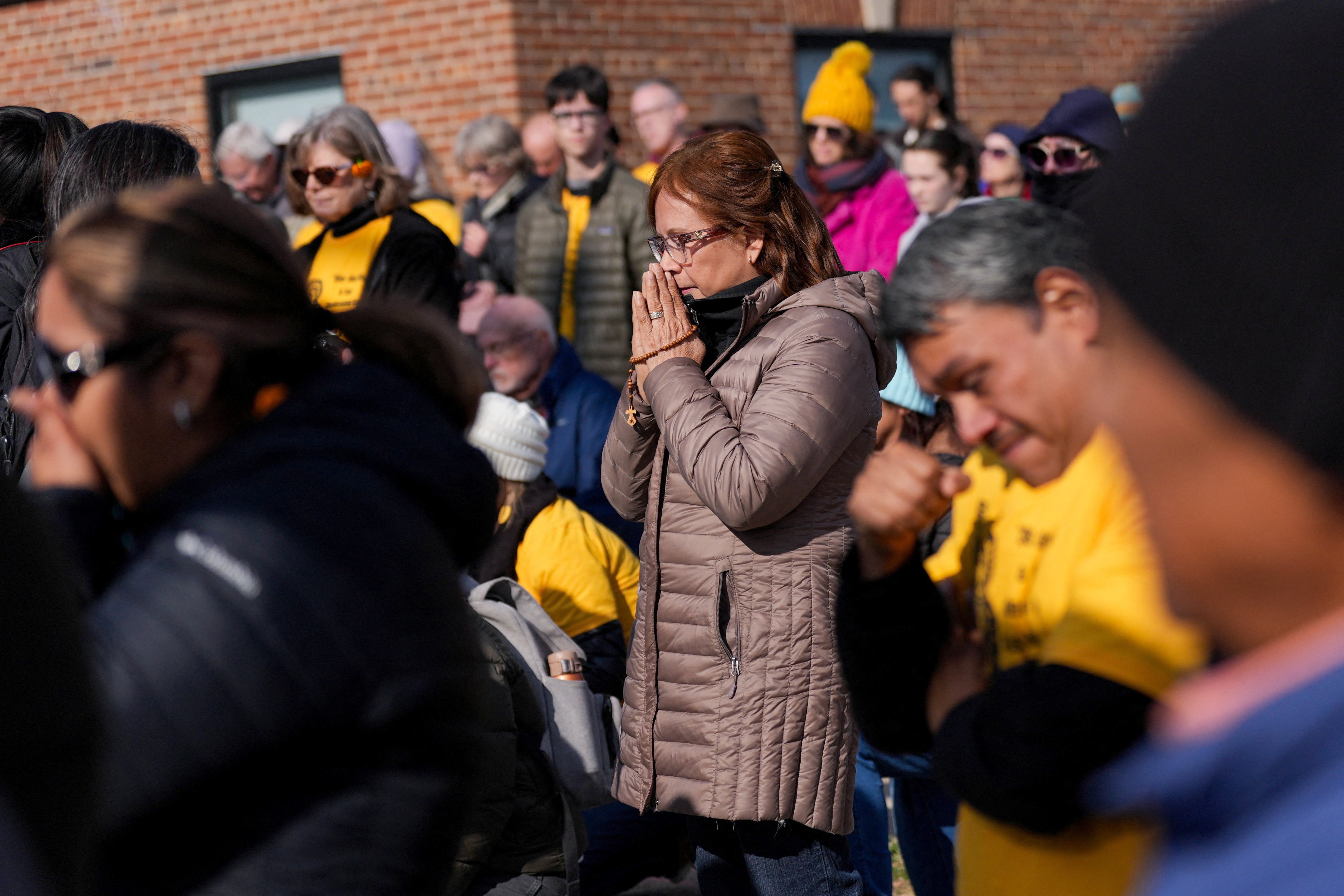 Nation and world briefs