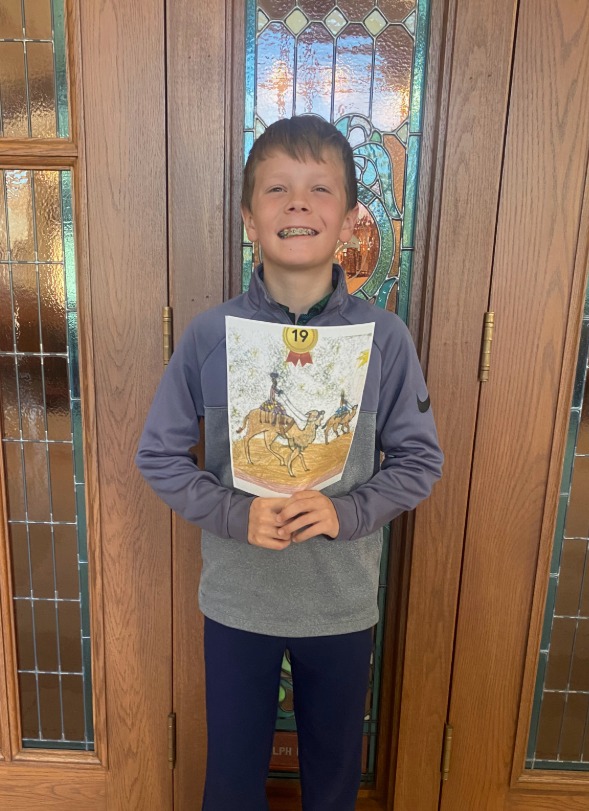 Archdiocesan news briefs