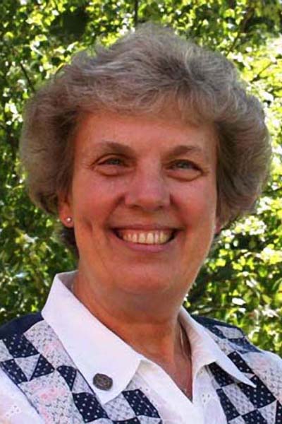 OBITUARY | Sister Joyelle Proot, SSND