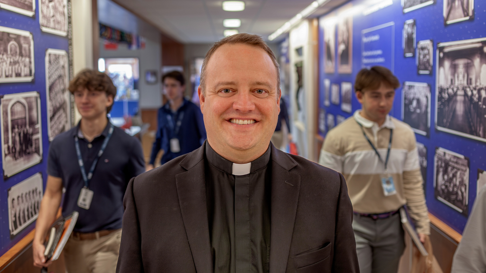 Archdiocesan news briefs