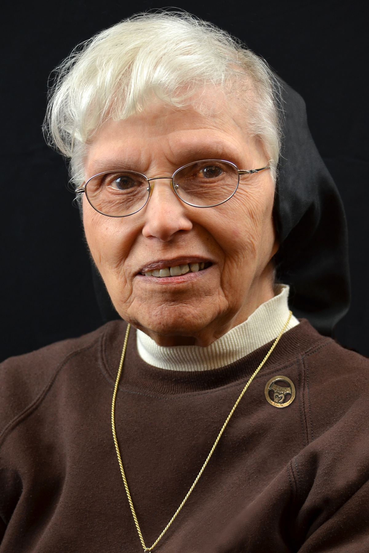 OBITUARY | Sister Francine Fontana, OSF