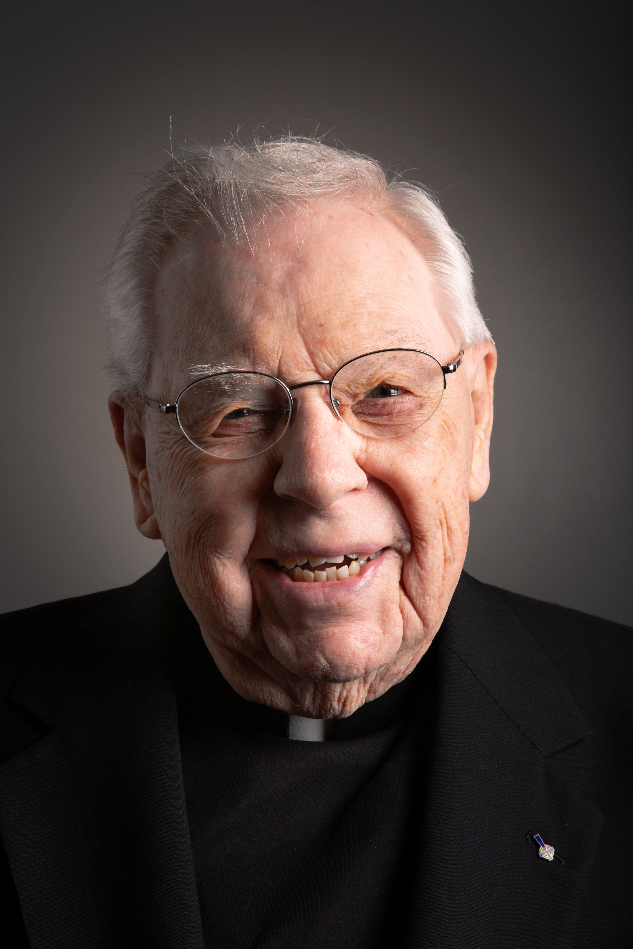 OBITUARY | Father Harold Voelker