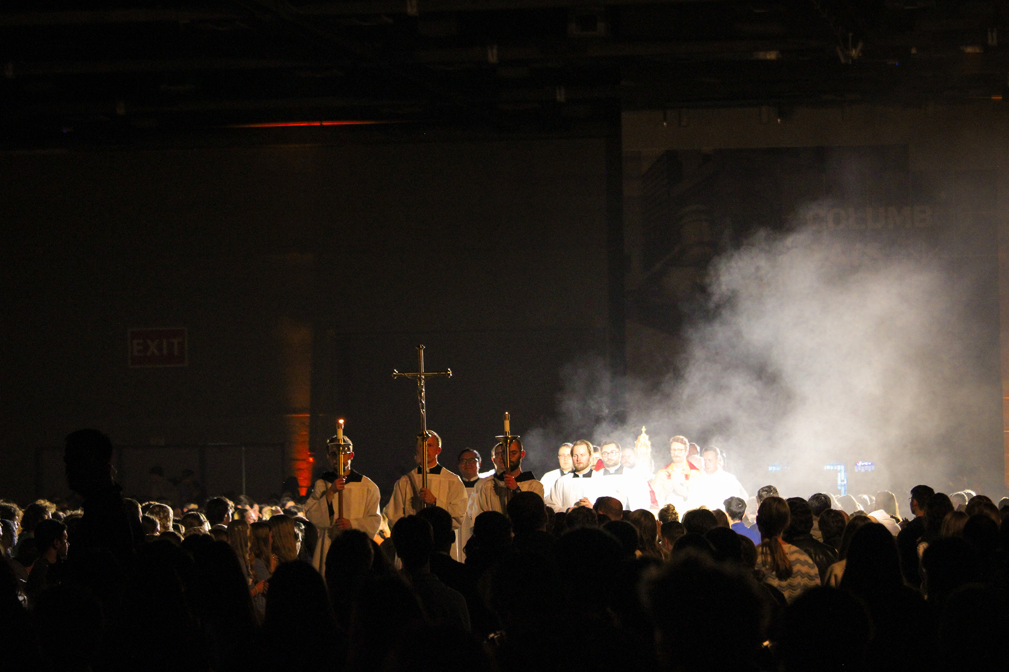 SEEK 2026 summons youth to draw close to Christ