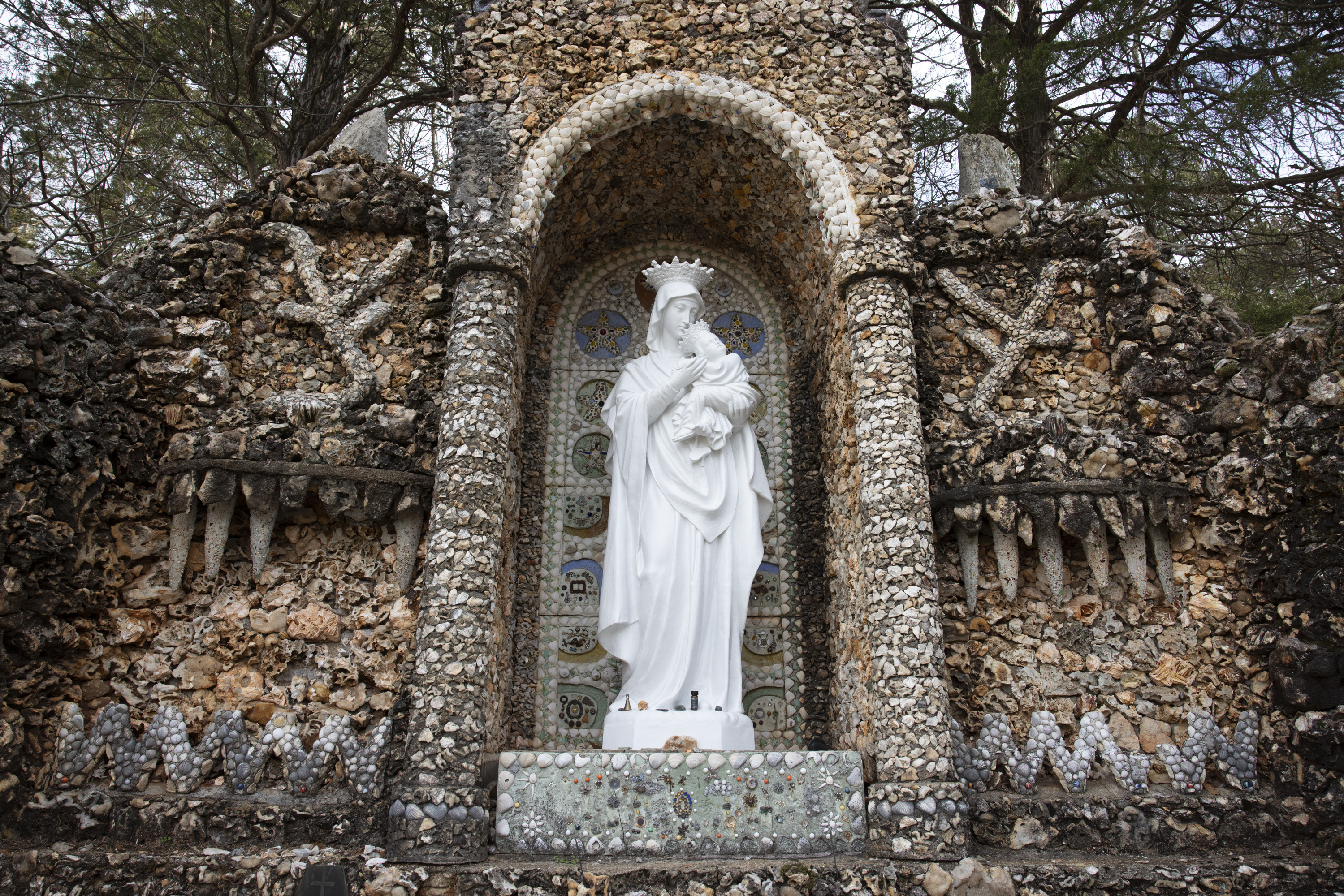 A hidden gem of wonder and awe