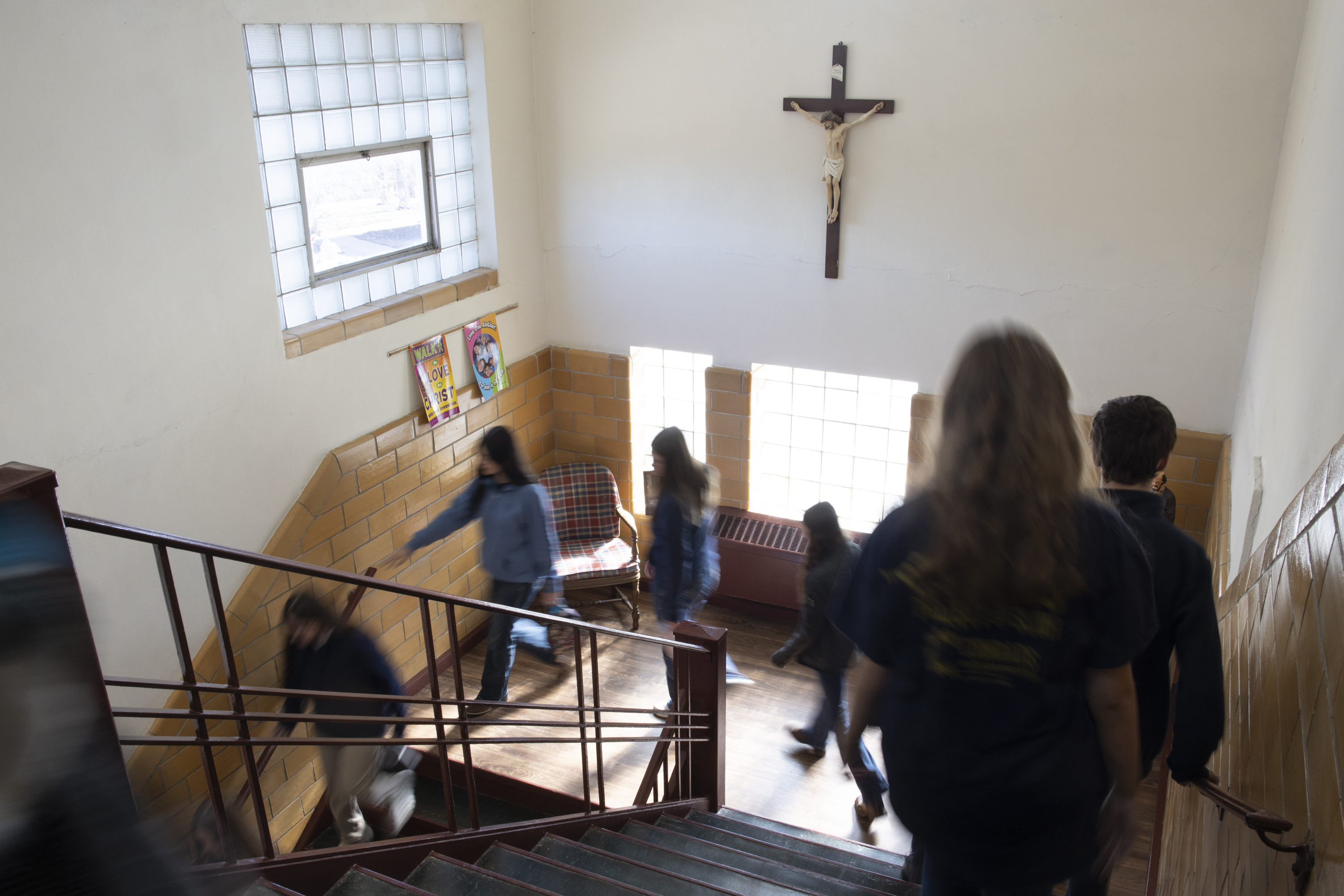 A celebration of faith and community