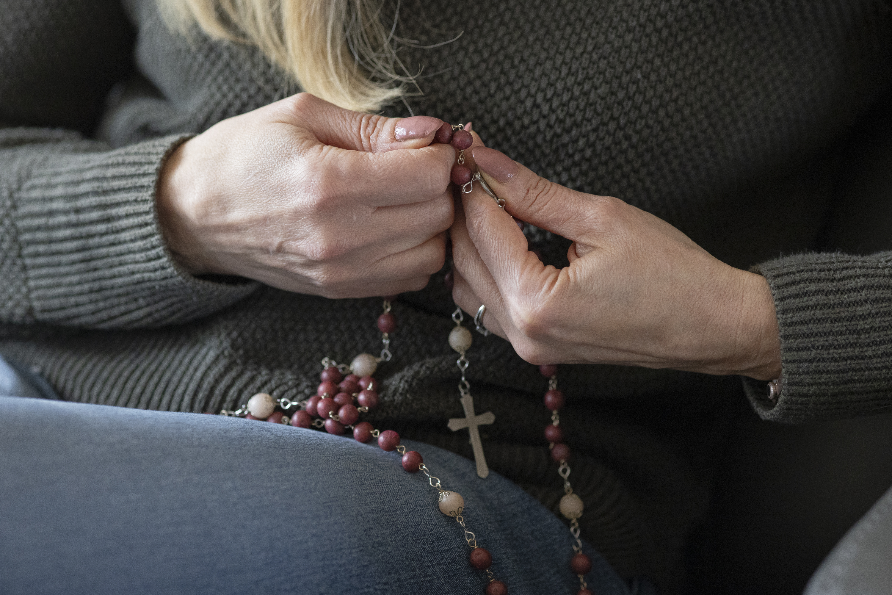 ‘A more disciplined way of life’: Lay religious answer special vocational calling by living out orders’ charisms in their daily lives