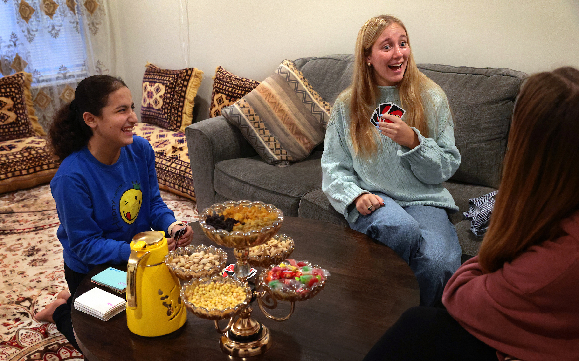 MLK Model of Justice honoree says justice is about standing up for all, regardless of worthiness